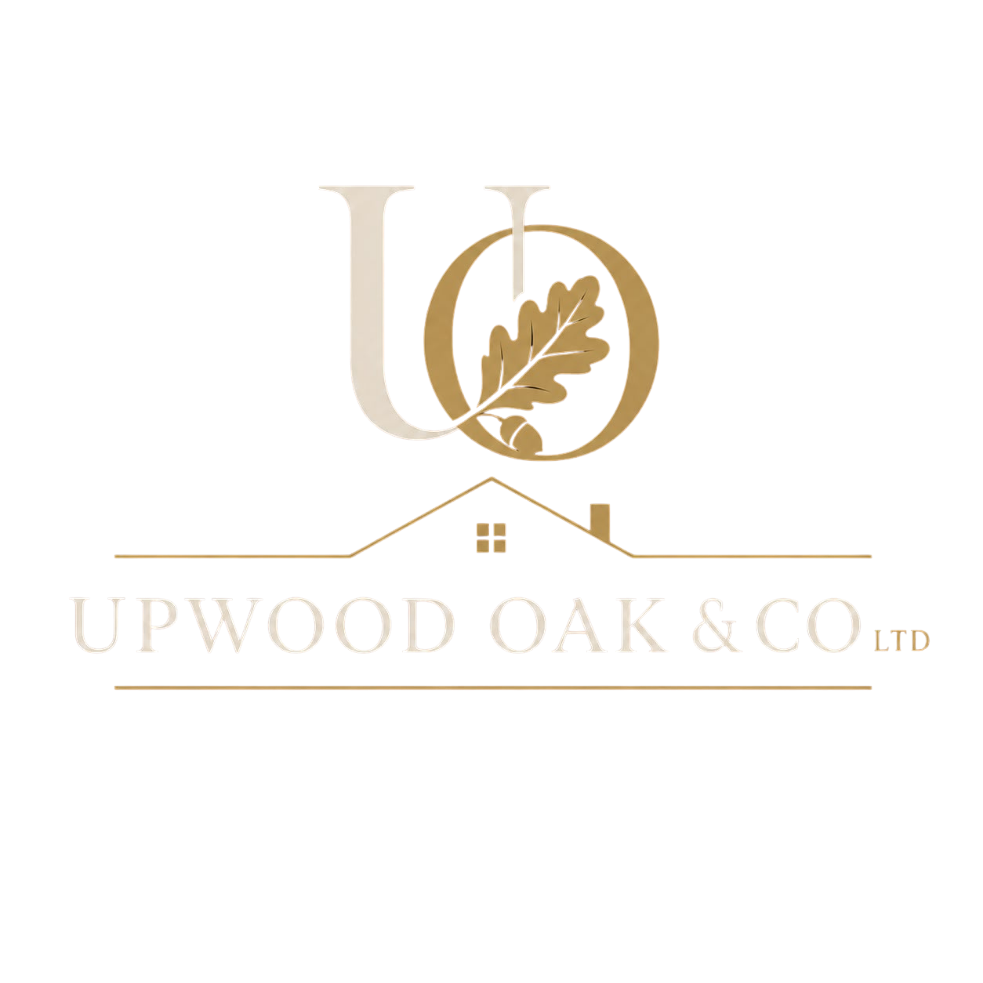 Upwood Oak & Co Ltd logo